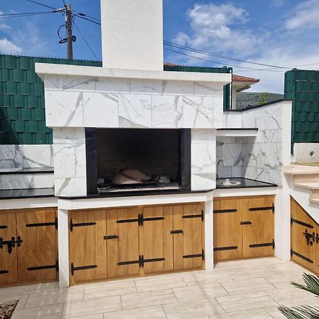 Apartment Miss Tina Trogir Ngoại thất bức ảnh