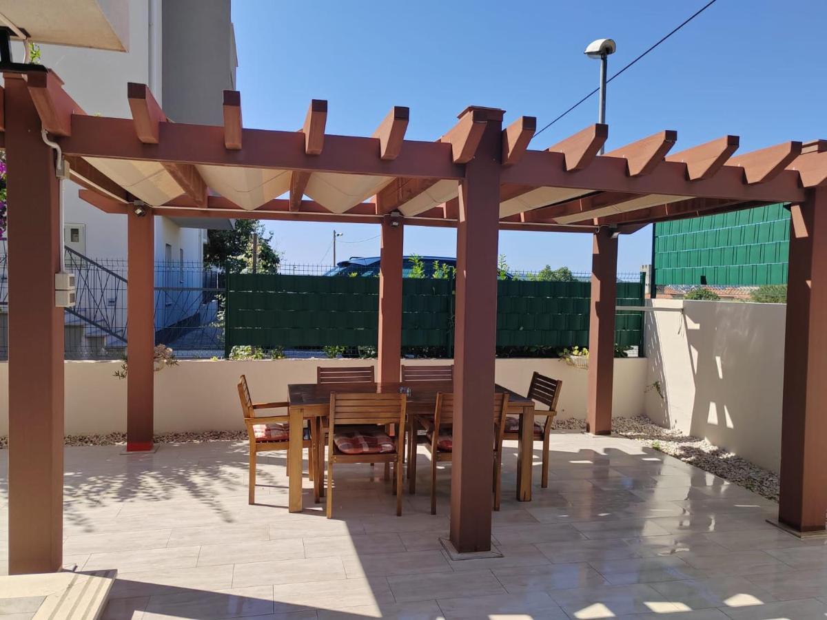 Apartment Miss Tina Trogir Ngoại thất bức ảnh
