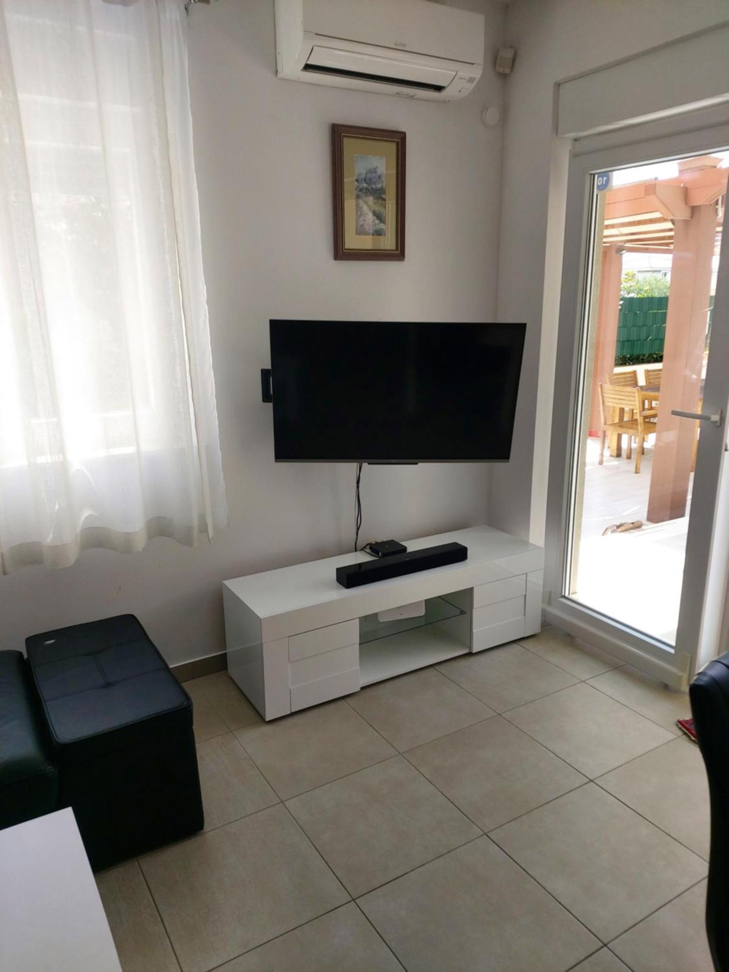 Apartment Miss Tina Trogir Ngoại thất bức ảnh